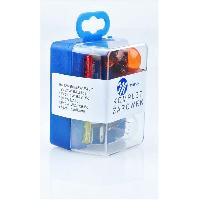 Ampoule Phare - Ampoule Feu - Ampoule Clignotant COFFRET Ampoule DE SECOURS H4 12V Ampoule Phare - Ampoule Feu - Ampoule Clignotant COFFRET Ampoule DE SECOURS H4 12V