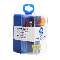 Ampoule Phare - Ampoule Feu - Ampoule Clignotant COFFRET Ampoules DE SECOURS H1 12V Ampoule Phare - Ampoule Feu - Ampoule Clignotant COFFRET Ampoules DE SECOURS H1 12V