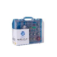 Ampoule Phare - Ampoule Feu - Ampoule Clignotant Grand Coffret D'Ampoules De Secours 12V 19 Pieces Dont 2Xh4 Mtech