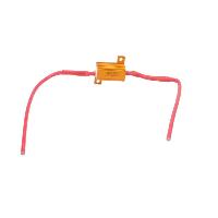 Ampoule Phare - Ampoule Feu - Ampoule Clignotant Module Anti Erreur 10w - 39 Ohm unite