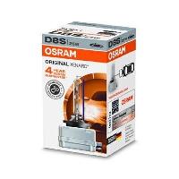 Ampoule Phare - Ampoule Feu - Ampoule Clignotant OSRAM Ampoule xenon XENARC ORIGINAL D8S