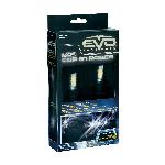 Ampoule Strobe Led Pro Blanc 5 Fonctions - Kit Pace Car - EvoFormance