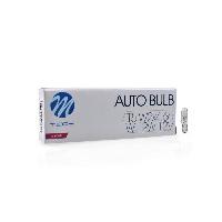 Ampoule T5 12v 1.2w BOITE De 10 blanc Ampoule T5 12v 1.2w BOITE De 10 blanc