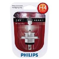 Ampoules 24V 1 ampoule H4 24V 6055W Ampoules 24V 1 ampoule H4 24V 6055W