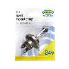 Ampoules 24V 10 ampoules H4 24V RU475 7570W P43T