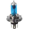Ampoules 24V 10x Ampoules H4 24V 7570W BLU-XE effet ultra-white -5 lots de 2-