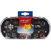 Ampoules 24V 2x Coffret de secours eclairage H4 PL 24V -30 pieces- [620418]