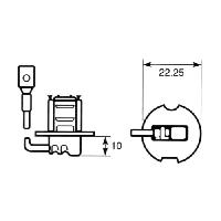ampoules-24v
