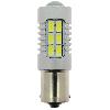 Ampoules BA 12V 1 Ampoule LED Canbus Elite 600 - 12 24V BA15S P21W - EvoFormance