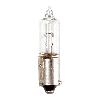 Ampoules BA 12V 10 Ampoules 12v 21w BAy9S H21W halogene StopReculAB arriere