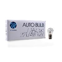 Ampoules BA 12V 10x Ampoules 12V 21-4W BAZ15D Z37