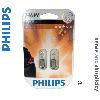 Ampoules BA 12V 2 ampoules H6W - 12V - 6W - BAX9S - 30 de plus