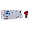 Ampoules BA 12V Ampoule Bau15s 21w 12v Rouge BOITE De 10