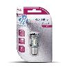 Ampoules BA 12V Ampoule Led X 1 - 1157 P21-5W. 12-24V. 12X3030Smd. Canbus. Blanc -Lb853W-01B Platinum-
