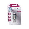 Ampoules BA 12V Ampoule Led X 1 - 1157 P21-5W. 12-24V. 12X3030Smd. Canbus. Rouge -Lb853R-01B Platinum-