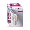Ampoules BA 12V Ampoule Led X 1 - Ba15S 15X2835Smd Canbus 12-24V Blanc -Lb826W-01B Platinum-