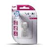 Ampoules BA 12V Ampoule Led X 1 Py21w Bau15s 12-24v Eclairage Ambre - ArmTech