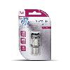 Ampoules BA 12V Ampoule Led X1 - 1156 P21W. 12-24V. 12X3030Smd. Canbus. Blanc -Lb851W-01B Platinum-