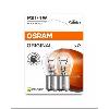 Ampoules BA 12V Ampoules Osram Original P21-4W X2 12V Eco Packaging