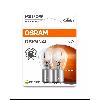 Ampoules BA 12V Ampoules Osram Original P21-5W X2 12V Eco Packaging