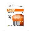 Ampoules BA 12V Ampoules Osram Original Py21W Ambre X2 12V Eco Packaging