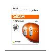 Ampoules BA 12V Ampoules Osram Original T4W X2 12V Eco Packaging