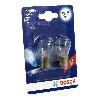 Ampoules BA 12V BOSCH Ampoule Longlife Daytime 2 P21W 12V 21W