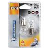Ampoules BA 12V MICHELIN 2 P21W 12V