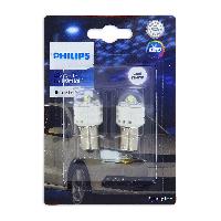 Ampoules BA 12V PHILIPS P21W white Ultinon Pro