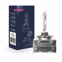 Ampoules de Remplacement Xenon Origine 1 ampoule D3S 4300K 35 W Ampoules de Remplacement Xenon Origine 1 ampoule D3S 4300K 35 W