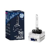 Ampoules de Remplacement Xenon Origine 1 Ampoule D8s 6000k 35w +30 Ce -BOITE-