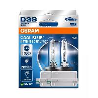 Ampoules de Remplacement Xenon Origine Ampoules D3S X 2 Cool Blue Intense Xenarc Next Gen Osram