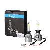 Ampoules H1 12V 2 Ampoules LED H1 80W 9A 32V 10000Lm 6500K