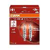 Ampoules H1 12V 2 Ampoules Night Breaker Silver H1 12V Eco Packaging