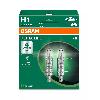 Ampoules H1 12V Ampoules Osram Ultralife H1 X2 12V Duobox Eco Packaging