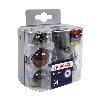 Ampoules H1 12V BOSCH Maxibox Coffret Ampoules H1 12V