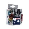 Ampoules H1 12V BOSCH Maxibox Coffret Ampoules H1-H7 12V
