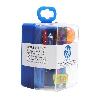 Ampoules H1 12V COFFRET Ampoules DE SECOURS H1 12V