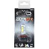 Ampoules H11 12V 1 Ampoule LED - 12 24V Canbus H11 Blanc - EvoFormance