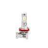 Ampoules H11 12V 2 Ampoules Led H11 50w 9 A 32v 5000 Lumens 6500k Led Csp1860 - ArmTech