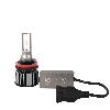 Ampoules H11 12V 2 Ampoules Led H11 Pro New Generation - ArmTech