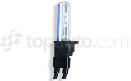 Ampoule Phare - Ampoule Feu - Ampoule Clignotant Ampoules H3 de rechange compatible avec kit Xenon 6000K 12V 35W