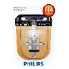 Ampoules H4 12V 1 ampoule H4 12V Vision 12342PRB1