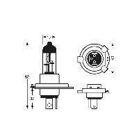 ampoules-h4-12v