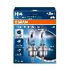 Ampoules H4 12V 2 Ampoules Cool Blue Intense H4 12V Eco Packaging
