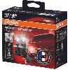 Ampoules H4 12V 2 ampoules H4 Night breaker LED 12V OSRAM--