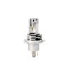 Ampoules H4 12V 2 Ampoules Led H4 50w 9A 32v 5000 Lumens 6500k Led Csp1860 - ArmTech