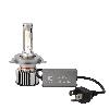 Ampoules H4 12V 2 Ampoules Led H4 Pro New Generation - ArmTech