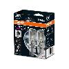 Ampoules H4 12V 2 Ampoules Ledriving Hl Easy Gen2 H4-H19 Eco Packaging