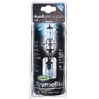 Ampoules H4 12V 2 ampoules -XtremeBlue- H4 - 6055W - Homologuees